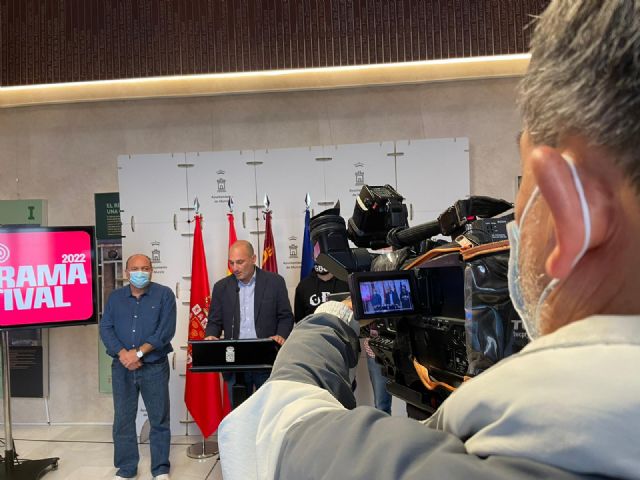 PANORAMA Murcia nace para impulsar el talento local y proyectar la amplia agenda de eventos musicales que acoge el municipio - 2, Foto 2