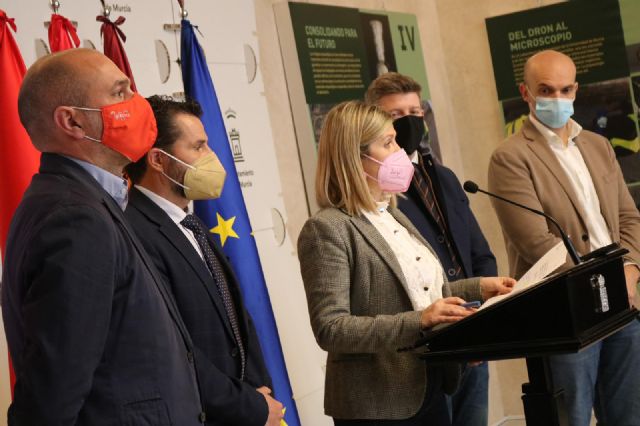 El Concurso de Proyectos Empresariales celebra su XXX edición con 80.000 euros en premios para dinamizar el empleo y la actividad económica local - 1, Foto 1