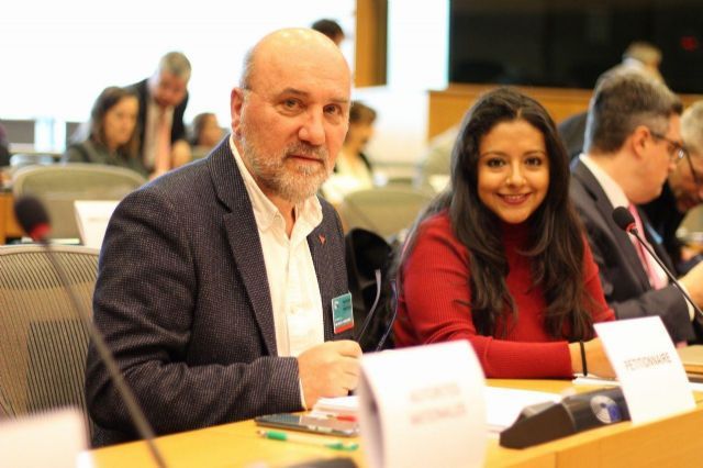 Izquierda Unida-Verdes achaca el incremento de la deuda pública regional a las políticas de bajada de impuestos y al fracaso de proyectos megalómanos del PP - 1, Foto 1