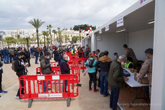 La XI Ruta de las Fortalezas conquista la agenda deportiva del fin de semana - 1, Foto 1