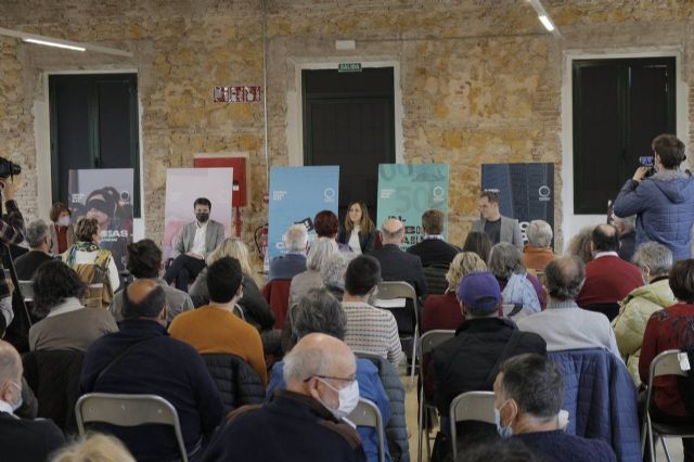 Ione Belarra: El Partido Popular utiliza la Región de Murcia como un laboratorio donde experimentar las políticas más extremistas de un gobierno con Vox - 1, Foto 1