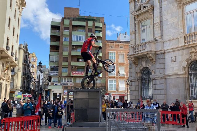El programa TLA de primavera programa 80 actividades para la juventud cartagenera de abril a junio - 1, Foto 1