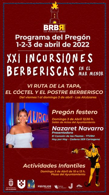 Llegan los primeros eventos berberiscos a Los Alcázares - 3, Foto 3