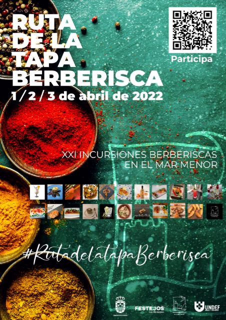 Llegan los primeros eventos berberiscos a Los Alcázares - 4, Foto 4