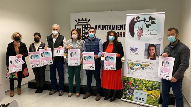 II carrera virtual el Piular de Miriam - 2, Foto 2