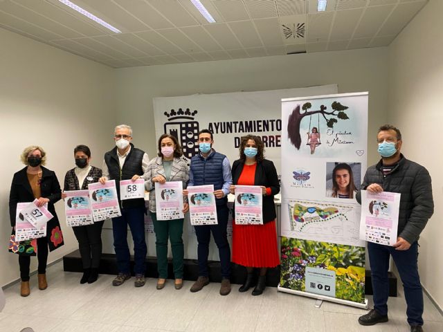 II carrera virtual el Piular de Miriam - 3, Foto 3