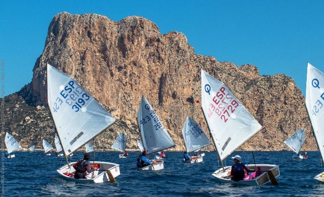 ©RCN Calpe-P.Portas, Foto 1
