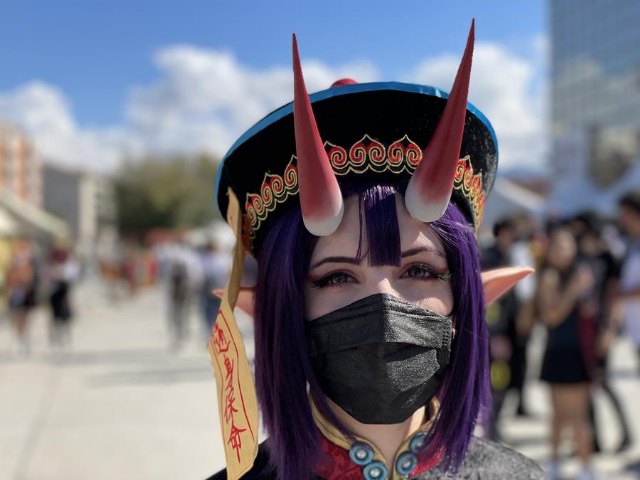 Granada se llena de frikis - 1, Foto 1