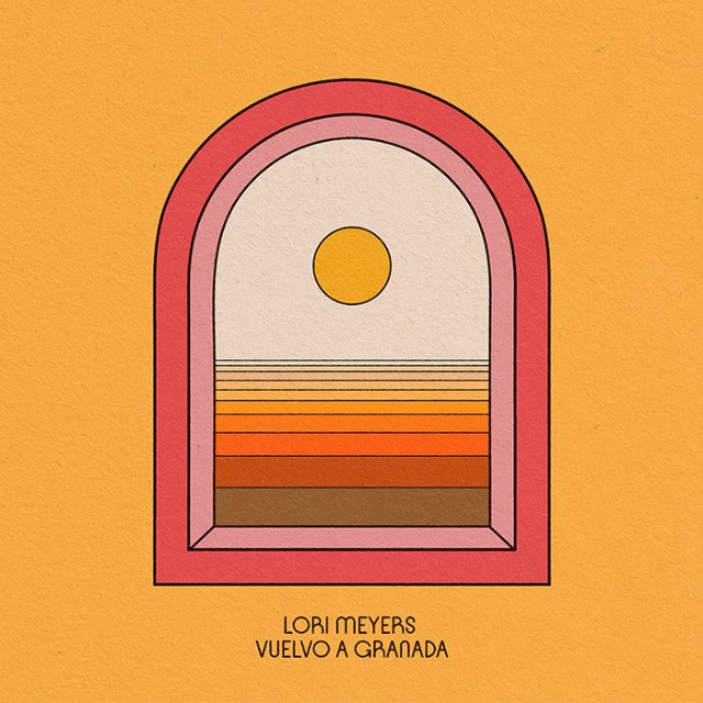 El Ombligo del Mundo :: Lori Meyers Vuelvo a Granada de Miguel Ríos - 1, Foto 1