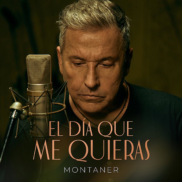 Ricardo Montaner esta de vuelta con “El día que me quieras” - 1, Foto 1