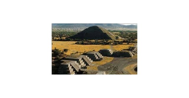 La pirámide de la Serpiente Emplumada nº 3 - 3, Foto 3