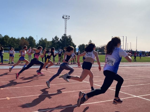Alhama y Lorca, sedes de la primera cita con los menores en aire libre - 1, Foto 1