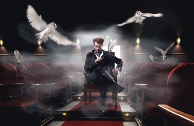 El Teatro Circo Murcia acoge hoy ´Todos se han ido´, diez historias de hombres y mujeres vulnerables e imperfectos llevadas a escena por Cía. Ferroviaria - 3, Foto 3