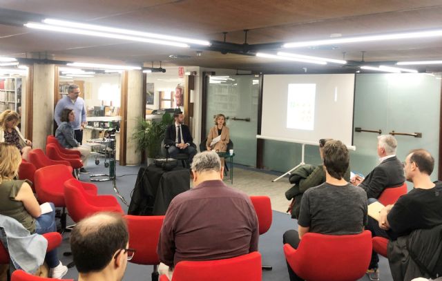 La Comunidad subvenciona la mejora de la eficiencia energética y la accesibilidad en viviendas a los colectivos vulnerables - 1, Foto 1