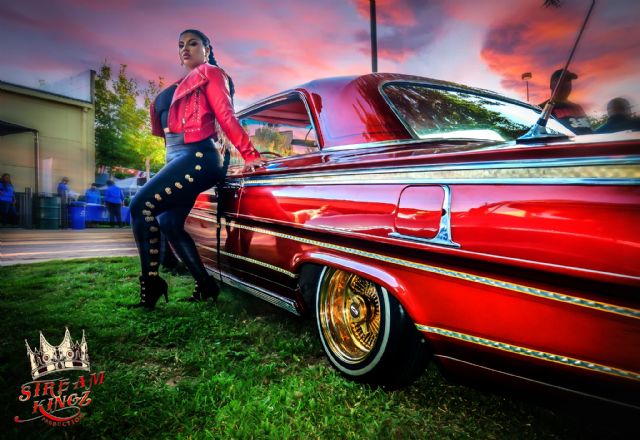 Christi lidera las radios con su canción Dónde Estará siendo las más escuchada en Texas - 1, Foto 1