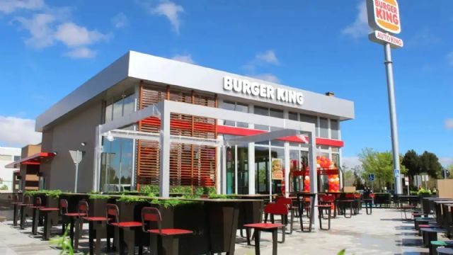 Burger King abrirá su primer establecimiento en Las Torres de Cotillas - 1, Foto 1