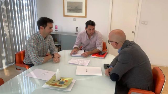 Burger King abrirá su primer establecimiento en Las Torres de Cotillas - 2, Foto 2