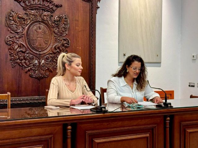 Lorca conmemora el Día Internacional del Pueblo Gitano - 1, Foto 1