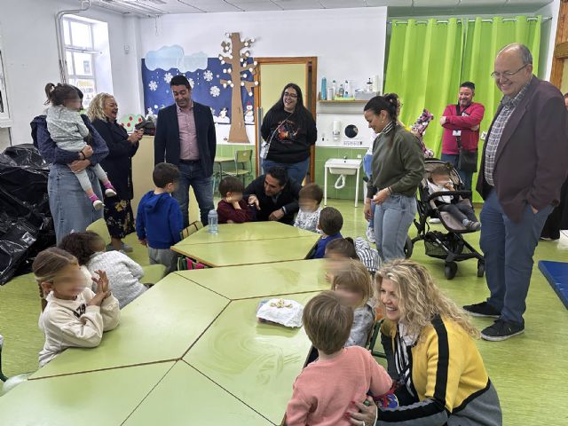 111 menores disfrutan de las escuelas de vacaciones municipales de Las Torres de Cotillas - 3, Foto 3