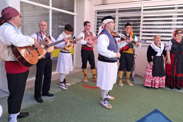 Las escuelas infantiles municipales calientan motores para el Bando de la Huerta - 2, Foto 2