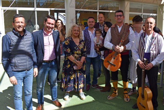 Las escuelas infantiles municipales calientan motores para el Bando de la Huerta - 3, Foto 3