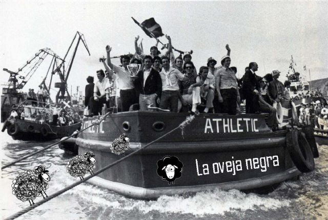 Athletic, la oveja negra - 1, Foto 1