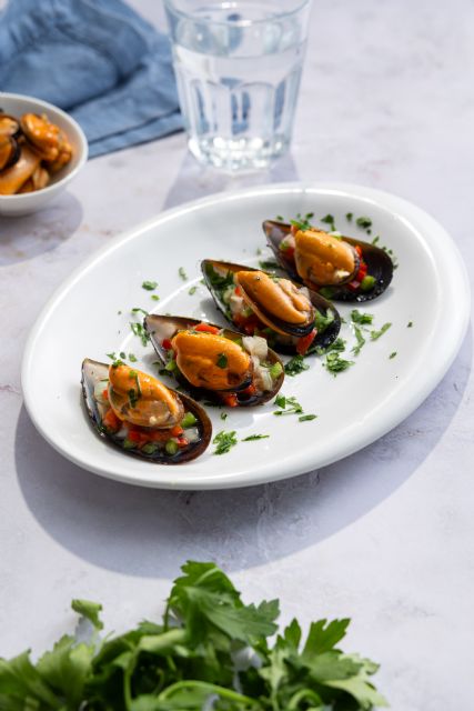 Aguinamar® propone 5 recetas de picoteo muy sencillas que harán que cualquiera se sienta como en el bar sin tardar más de media hora en la cocina - 2, Foto 2