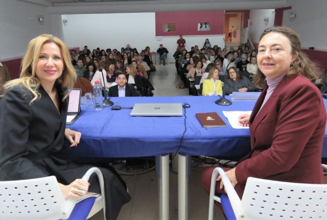 La Consejería de Empresa participa en una jornada sobre contratación pública y competencia - 1, Foto 1