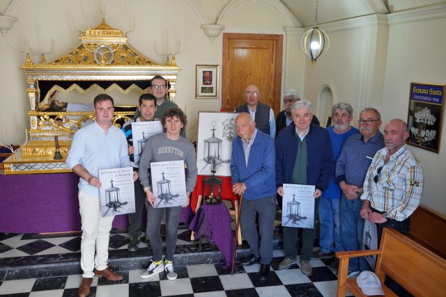 Santomera acoge el sábado de Pasión una nueva edición de su Encuentro de Auroros - 1, Foto 1