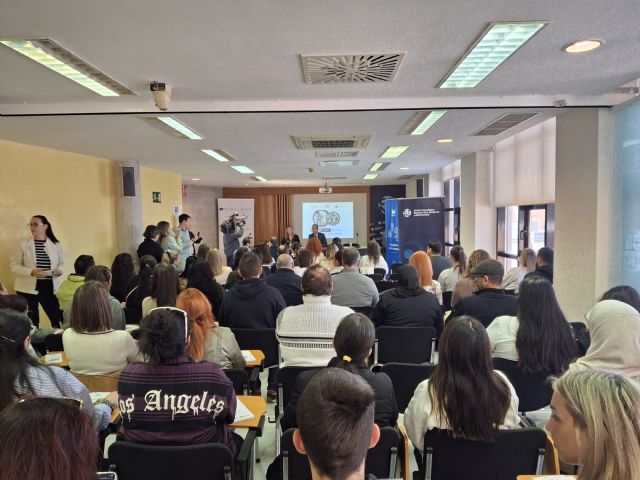 El número de personas desempleadas en el sector agroalimentario en la Región desciende casi un 10 por ciento en el último año - 1, Foto 1