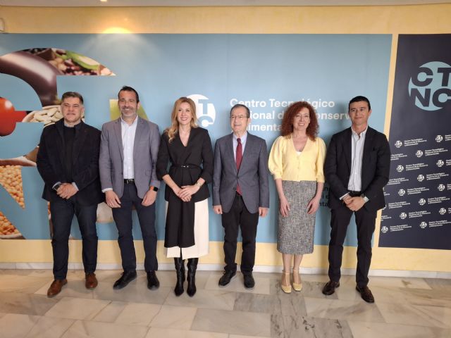 El número de personas desempleadas en el sector agroalimentario en la Región desciende casi un 10 por ciento en el último año - 2, Foto 2