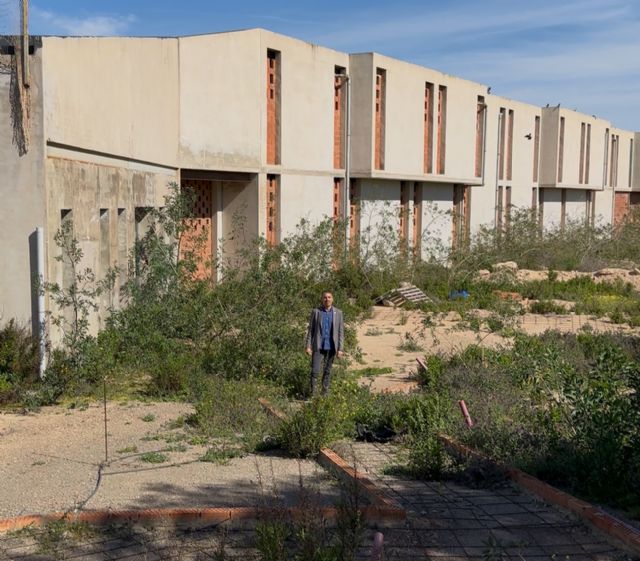 MC: El polígono industrial de Los Camachos sigue esperando que el PP cumpla alguna promesa - 1, Foto 1