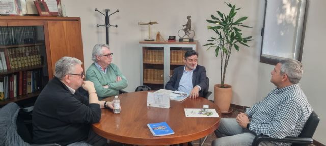 Centro de Investigación y Producción en Ambiente Controlado de Panamá - 1, Foto 1