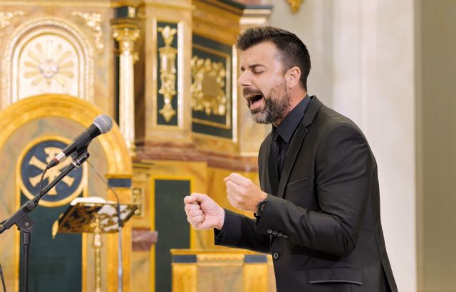 El Certamen de saetas y cantes mineros de pasión Ciudad de La Unión ya tiene finalistas - 3, Foto 3