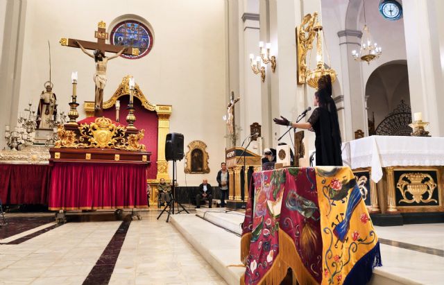 El Certamen de saetas y cantes mineros de pasión Ciudad de La Unión ya tiene finalistas - 5, Foto 5