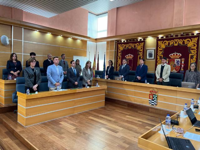 El Pleno aprueba una moción para la inclusión de las familias monoparentales en las bonificaciones del IBI - 1, Foto 1