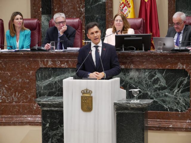 El PP exige mayores controles fitosanitarios para garantizar una competencia justa y proteger al sector primario - 1, Foto 1