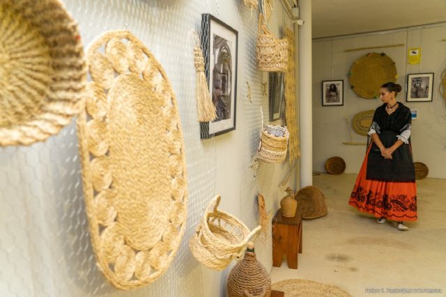 Inscripciones abiertas para la visita guiada de este sábado a La Palma, organizada por la Universidad Popular - 1, Foto 1