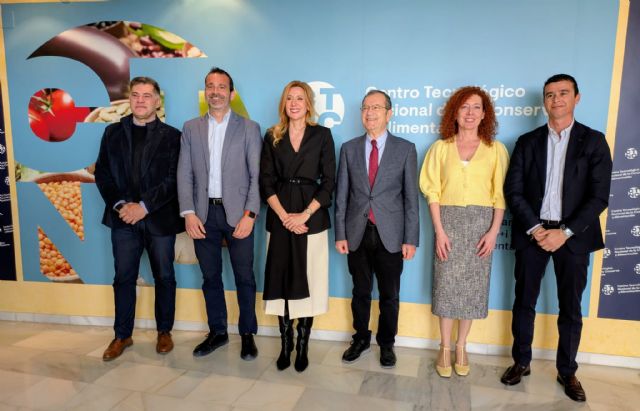 El CTNC impulsa el talento joven con la jornada Conectando Oportunidades - 1, Foto 1