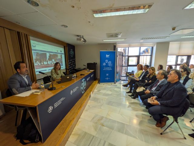 El CTNC impulsa el talento joven con la jornada Conectando Oportunidades - 2, Foto 2