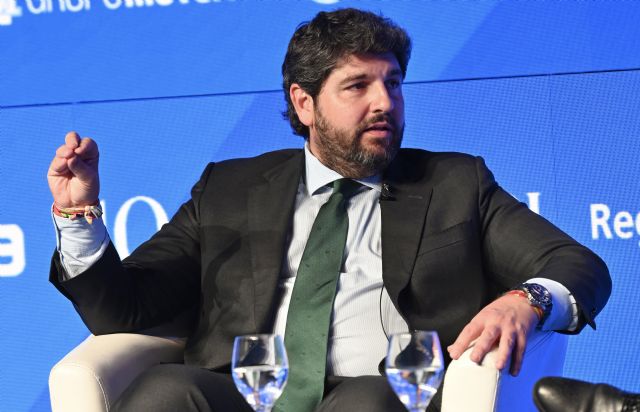 López Miras: Dos de cada diez empresas tecnológicas que se crean en España lo hacen en la Región de Murcia - 2, Foto 2