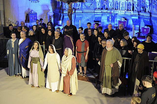 Auto de la Pasión de Lucas Fernández - 2, Foto 2