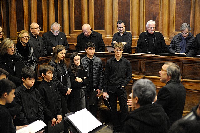 Auto de la Pasión de Lucas Fernández - 3, Foto 3