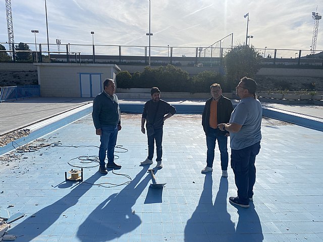 Comienza el Programa de Empleo Público Local desde la Concejalía de Empleo y Desarrollo Económico - 1, Foto 1