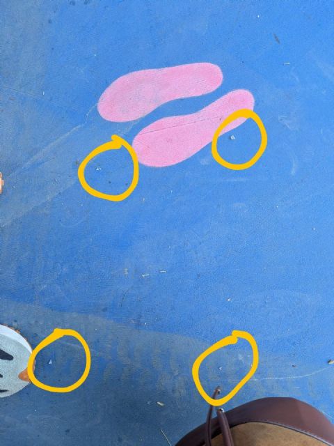 El AMPA del Cierva Peñafiel critica que el Ayuntamiento ceda el uso del colegio a los sardineros como almacén de bebidas alcohólicas y espacio de fiesta nocturna - 5, Foto 5