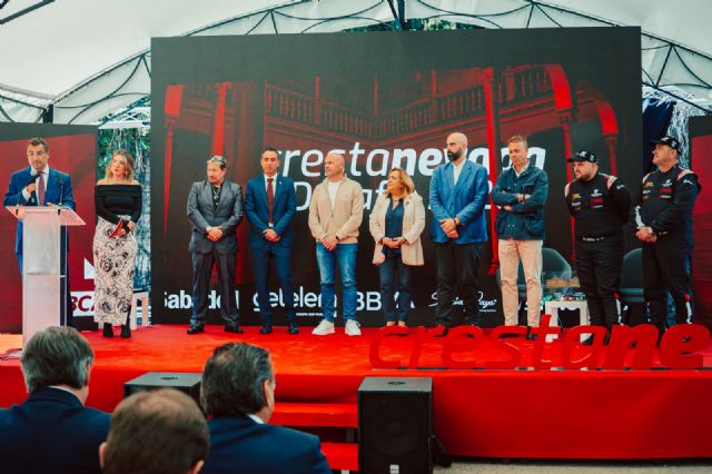 Crestanevada impulsa su crecimiento durante el último a&ntilde;o con el evento Desafío 2026 y presenta su fundación - 3, Foto 3