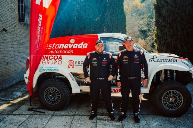 Crestanevada impulsa su crecimiento durante el último a&ntilde;o con el evento Desafío 2026 y presenta su fundación - 4, Foto 4