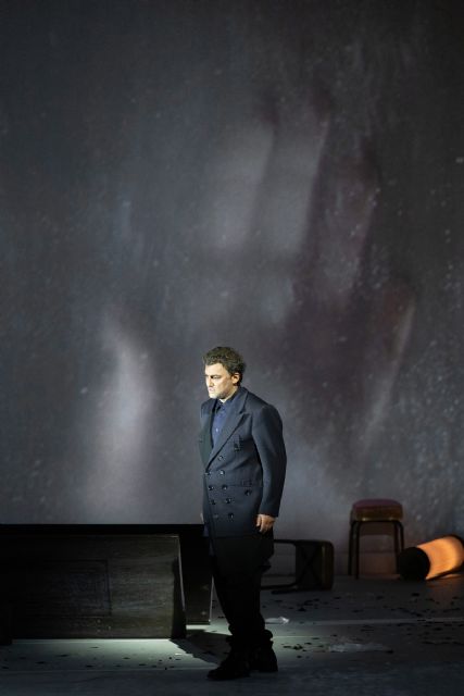 El centenario de la ópera Turandot llega a Murcia y Cartagena - 2, Foto 2