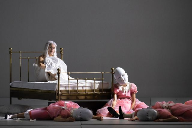 El centenario de la ópera Turandot llega a Murcia y Cartagena - 4, Foto 4