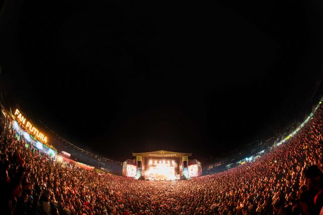 Ralphie Choo y D Valentino se suman al cartel del Fan Futura 2026 - 2, Foto 2